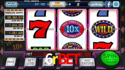Slot Games Collection
