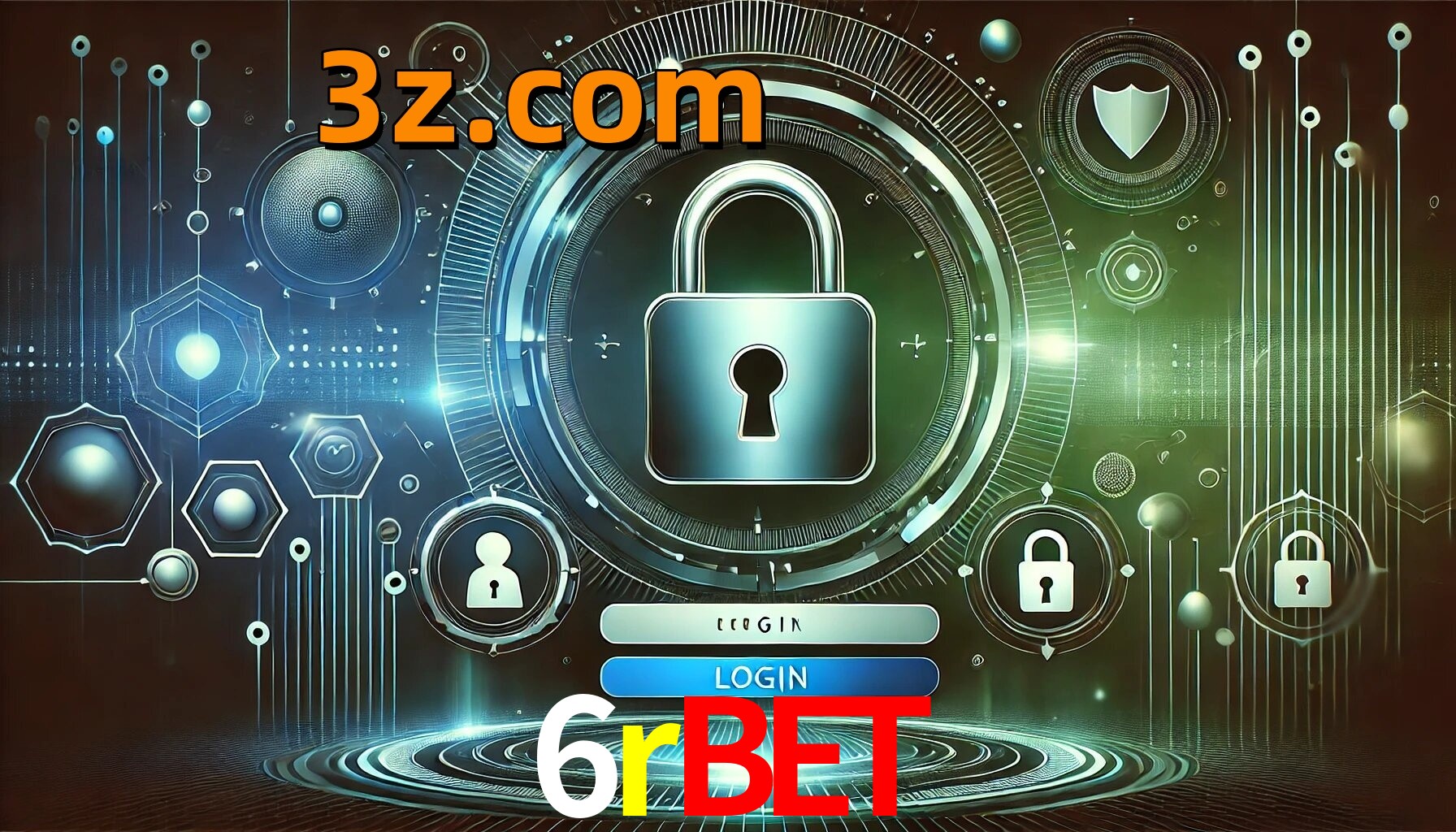 Segurança no Login